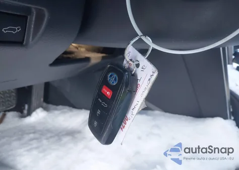 2021 Toyota Venza Xle из США, поврежденный, VIN JTEAAAAH0MJ060934